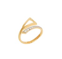 Anello Valentina Ferragni Donna in Argento DVF-RI-14 - DVF-RI-14
